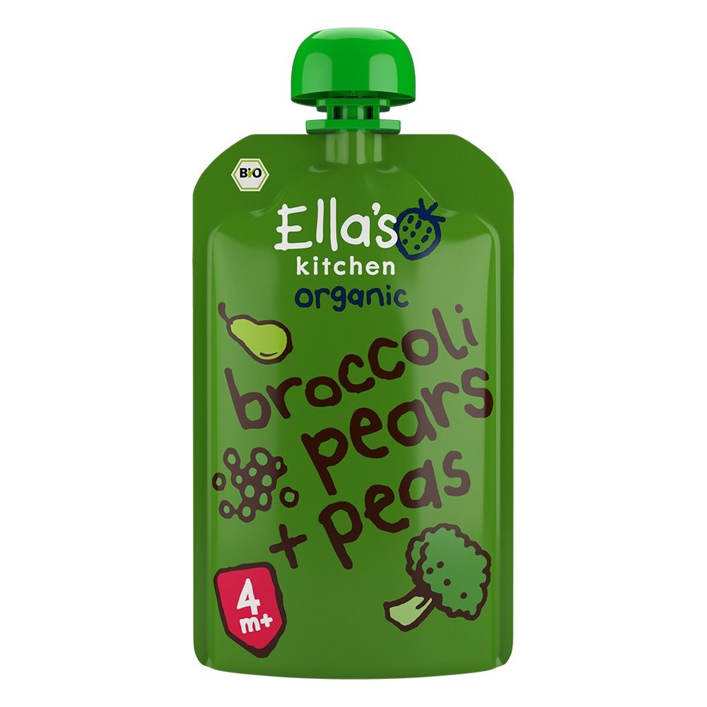 Ella baby best sale food